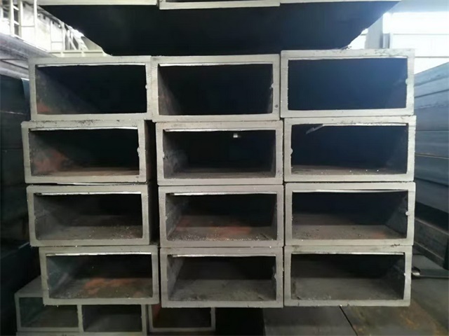 镇远Q235冷拔方管材质特点 适用工程场景分析