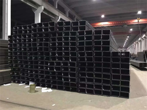 镇远冷拔方管选型指南 工程采购怎么选
